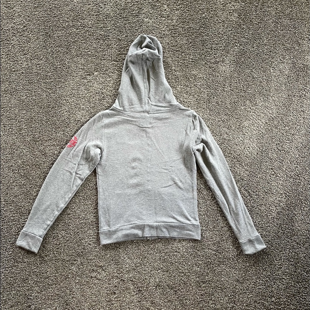 Wisconsin Badger Jacket - Picture 2 of 4
